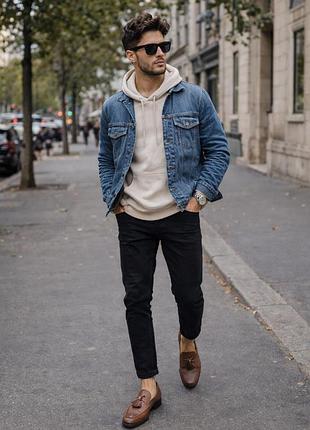 Лофери zara 40