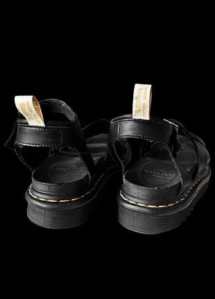 Dr. martens сандалі 3