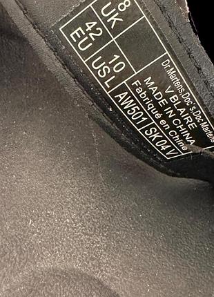 Dr. martens сандалі 4