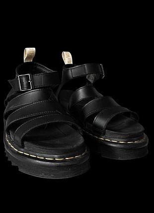 Dr. martens сандалі 2