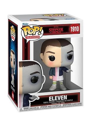 Ігрова фігурка funko pop! серії "дивні дива" s7 - одинадцять (split)