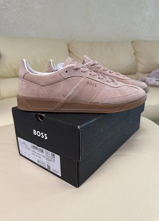 Кросівки boss brenta 39
