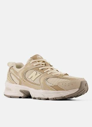 Оригінал! сша! жіночі кросівки new balance 530 g5303qo у новому стані