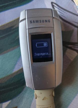 Телефон самсунг х 300