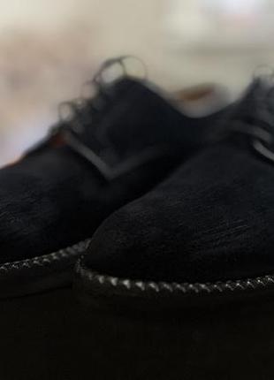 Чоловічі туфлі santoni