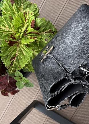 Сумка клатч tod's 3