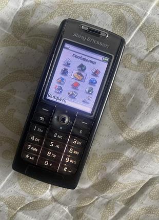 Sony ericsson t630