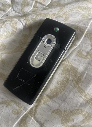 Sony ericsson t630 2