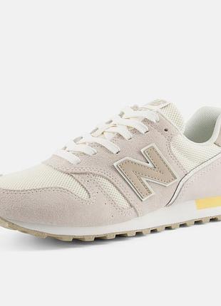 Оригинальн! сша! женские кроссовки new balance 373 w373686 в новом состоянии