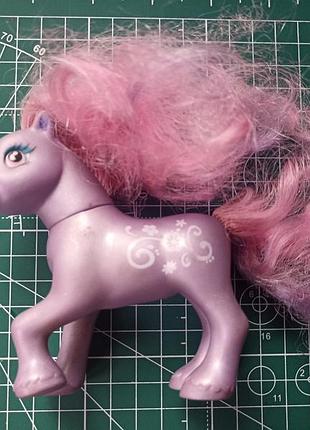 Поні млп my little pony g1