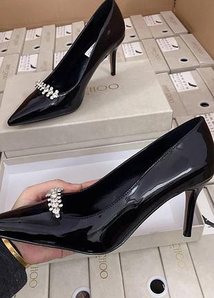 Туфлі jimmy choo 12-13 робочих днів