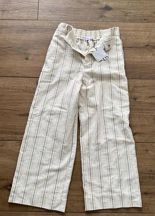 Штани zara