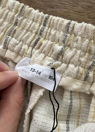 Штани zara 4