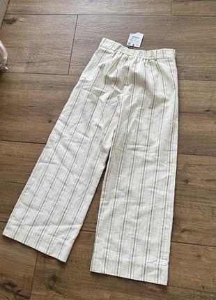 Штани zara 5