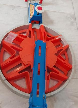 Трек хот вилс hot wheels 5