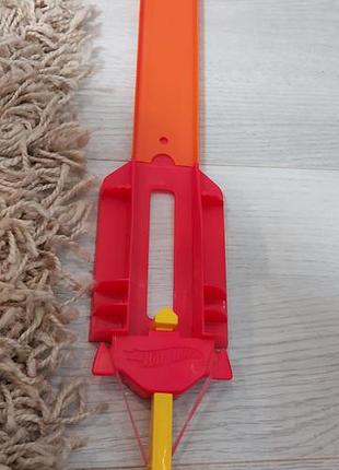 Трек хот вилс hot wheels 4
