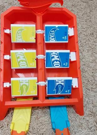 Трек хот вилс hot wheels 2