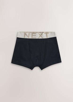 Боксери next 5 шт 3