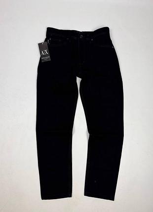 Джинси armani exchange