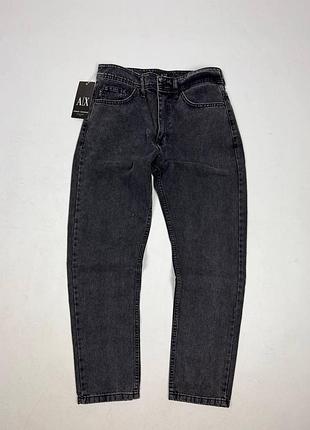 Джинси  armani exchange