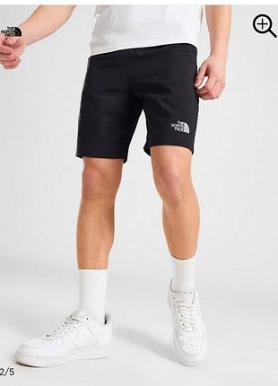 Мужские треккинговые шорты tnf