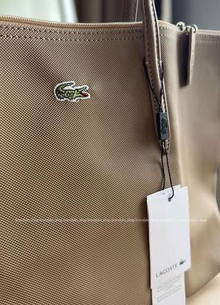 Сумка lacoste 3