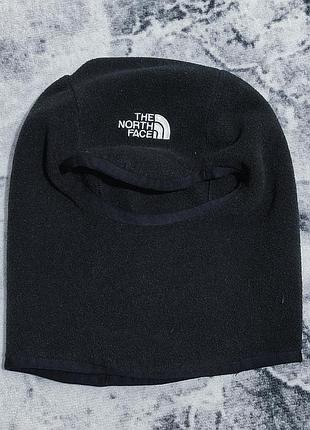 The north face балаклава флісова тнф
