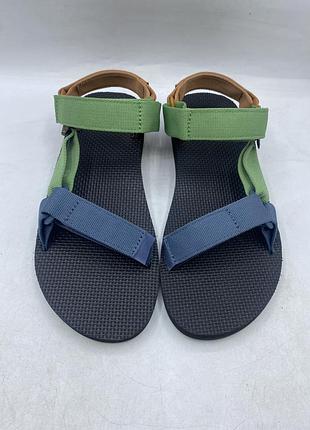 Сандалии teva original universal multi (1004006) оригинал 2
