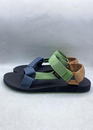 Сандалии teva original universal multi (1004006) оригинал 3