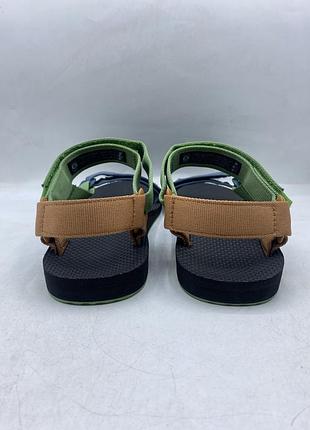 Сандалии teva original universal multi (1004006) оригинал 4