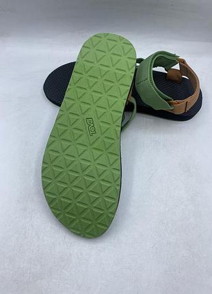 Сандалии teva original universal multi (1004006) оригинал 5
