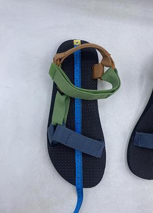 Сандалии teva original universal multi (1004006) оригинал 7