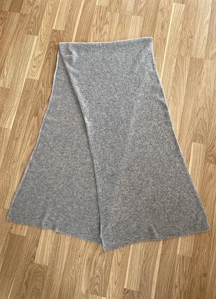 Шарф max tonso cashmere