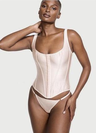 Корсет victoria secret