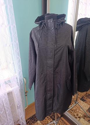 Куртка плащ от дождя женская красивая 🥰🥰🥰