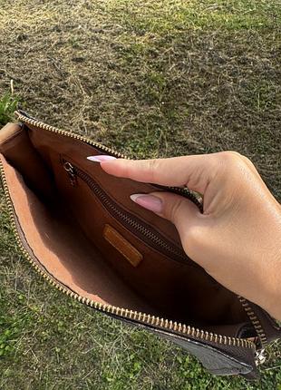 Сумка клатч louis vuitton 6
