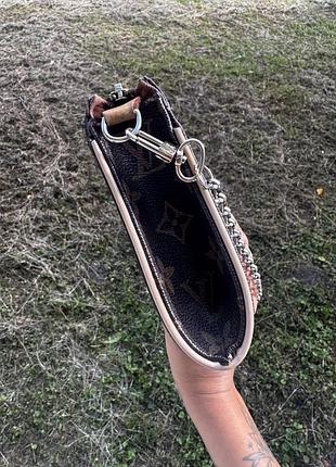 Сумка клатч louis vuitton 8