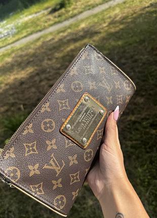 Сумка клатч louis vuitton 7