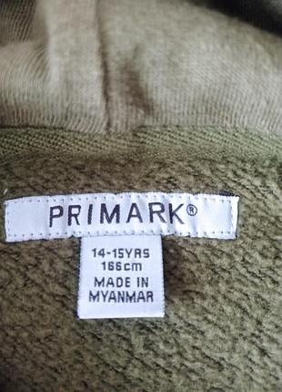 Худі primark 3