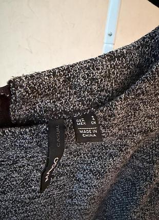 Коротка сукня mango 4
