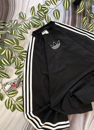 Лонгслів adidas originals s yoshi yamomoto style
