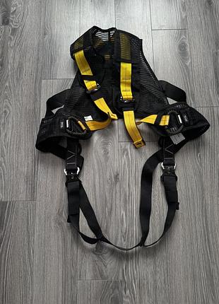 Petzl newton fast jak система страхувальна повна