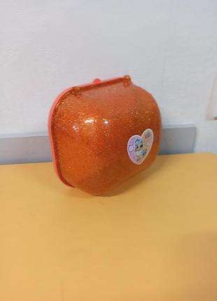 Коробка для зберігання l.o.l. surprise,