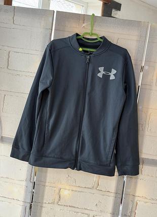 Кофта under armour оригинал 147/158 3