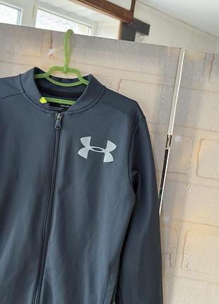 Кофта under armour оригинал 147/158 2