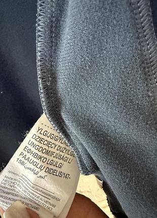 Кофта under armour оригинал 147/158 4