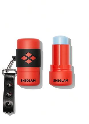 Румяна-стик sheglam harley quinn x sheglam mischief mallet blush stick - pummel (6192)