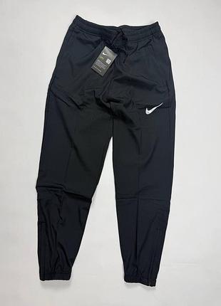 Штани найк нейлон / штани nike