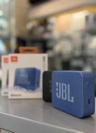 Колонка jbl go essential 2 оригінал