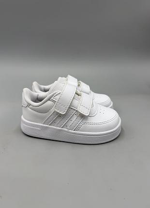 Кросівки adidas boy´s breaknet 2.0 cf 19 р кроссовки